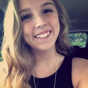 Meet your Posher, Tabitha